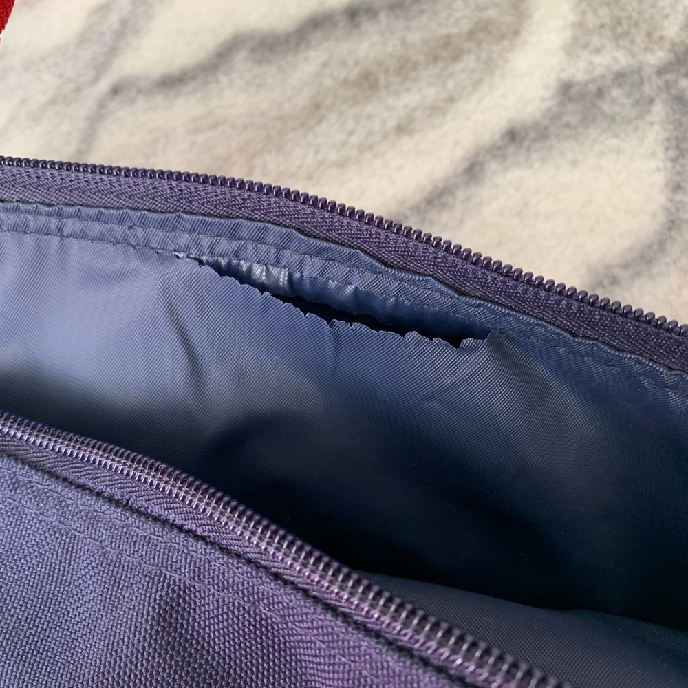 Vintage Tommy Hilfiger Canvas Duffle - Picture 9 of 10